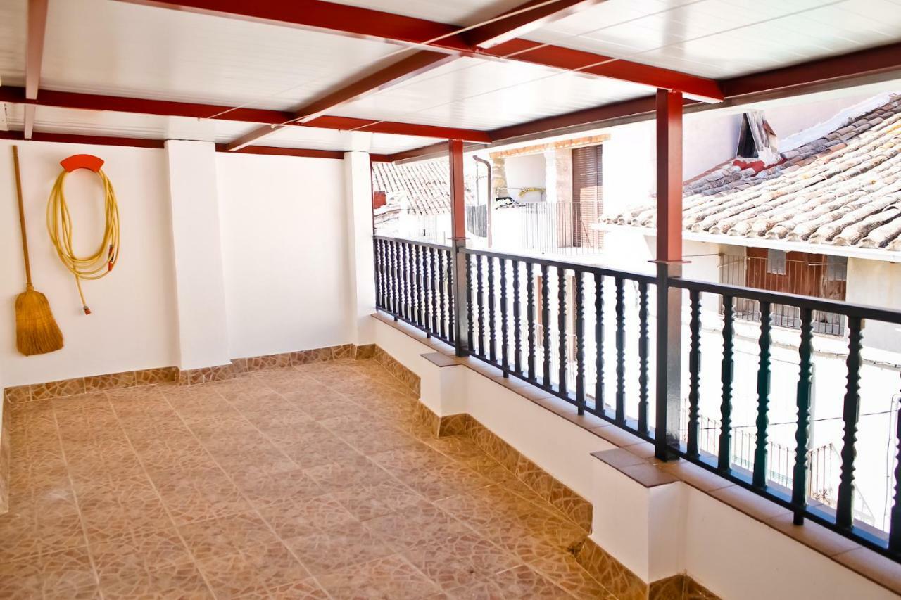 La Caseta Puebla de Benifasar Exterior foto